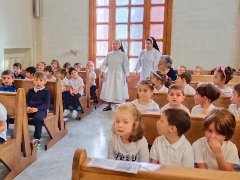 Comunità cristiana
