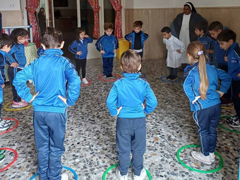 Comunità-educativa